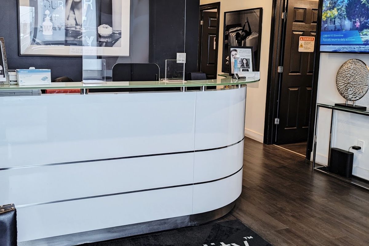 Skin Vitality Medical Clinic of St Catharines, med spa and aesthetic clinic in St. Catharines