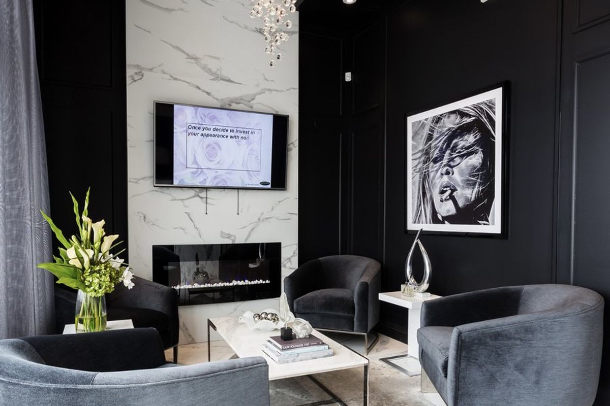 Skin Vitality Medical Clinic of Stoney Creek, med spa and aesthetic clinic in Hamilton