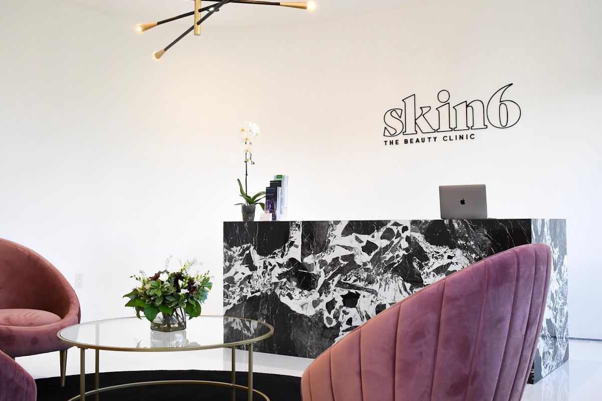 Skin6: Toronto Medical Spa — Toronto