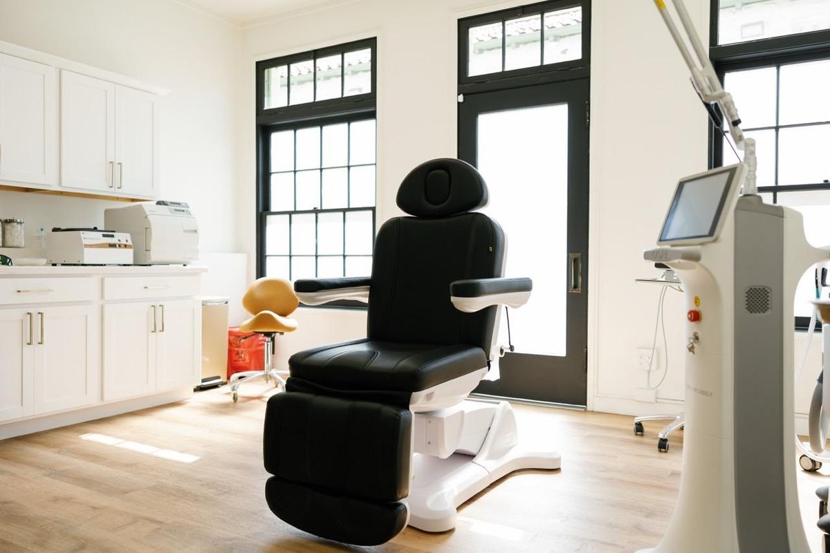 SKINAESTHETICA, med spa and aesthetic clinic in Redlands