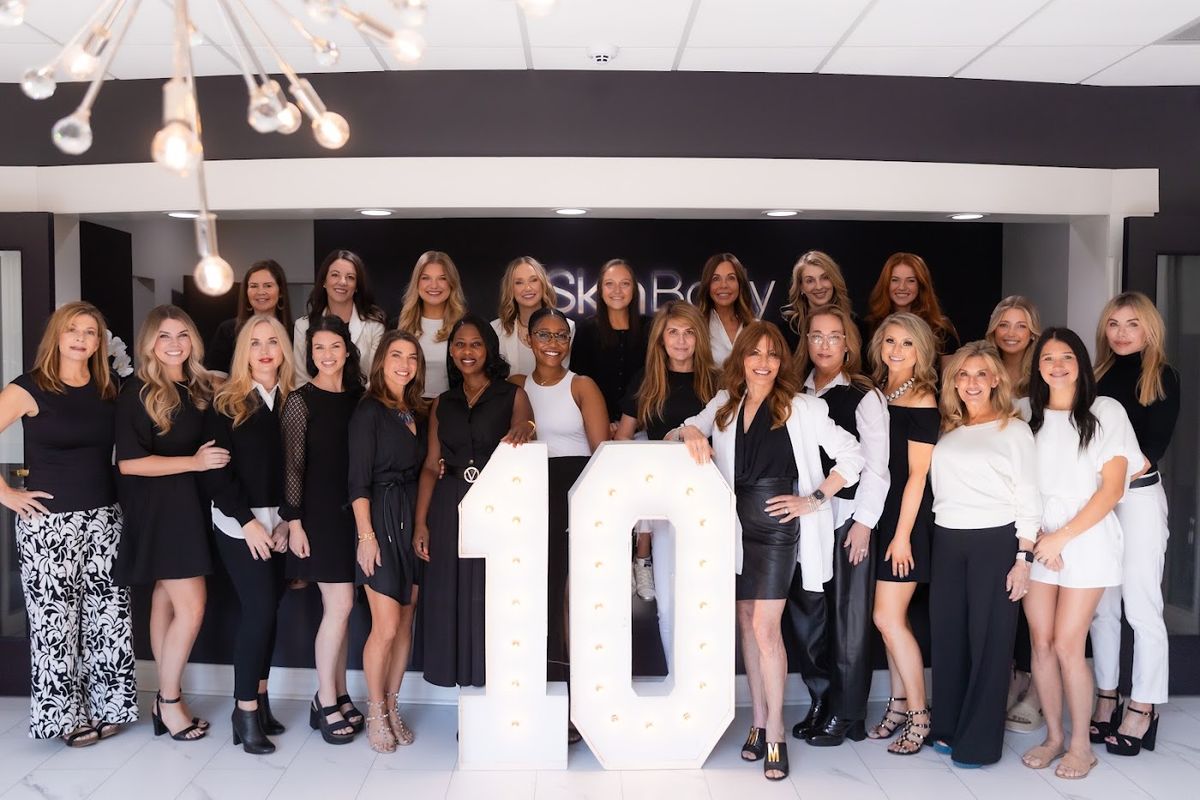 SkinBody Memphis, med spa and aesthetic clinic in Memphis