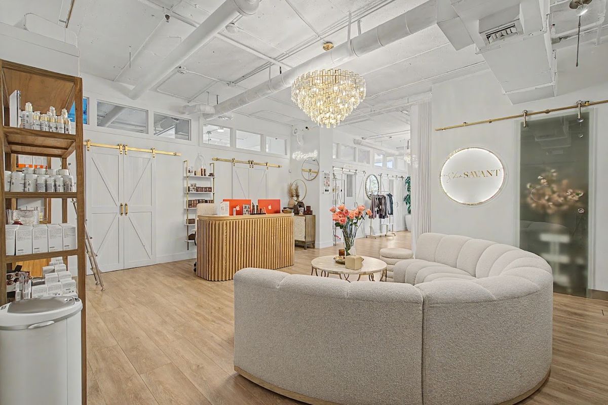 Skincare By Amy Peterson, med spa and aesthetic clinic in Miami Beach