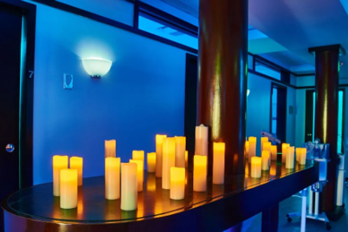 Skincare Lounge SPA — Philadelphia, Pennsylvania