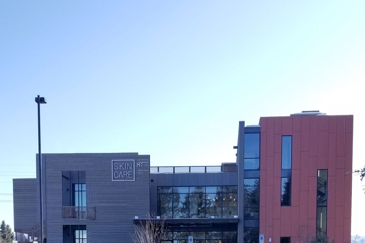 SkinCare MT, med spa and aesthetic clinic in Bozeman