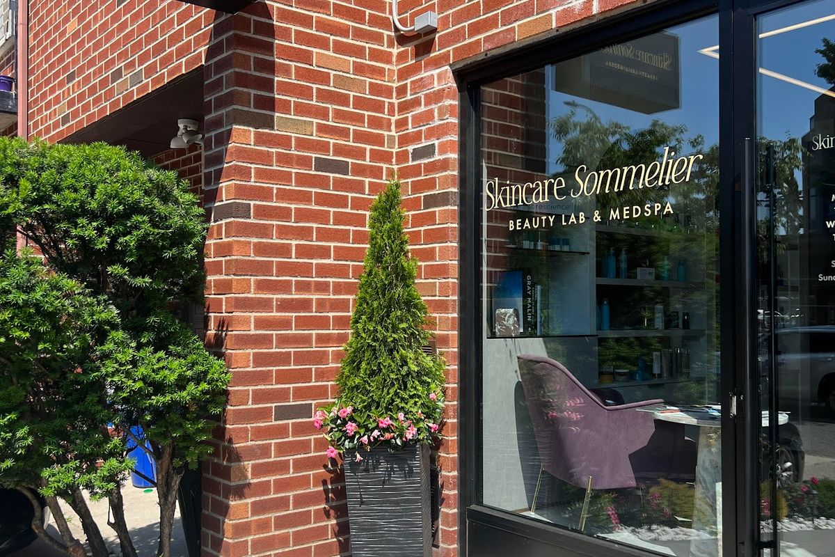Skincare Sommelier Beauty Lab & Med Spa, med spa and aesthetic clinic in Queens