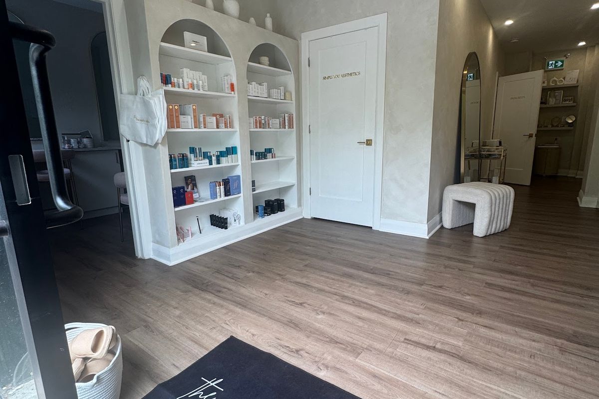Skincarebynicole | Laser & Facial Clinic, med spa and aesthetic clinic in Pickering