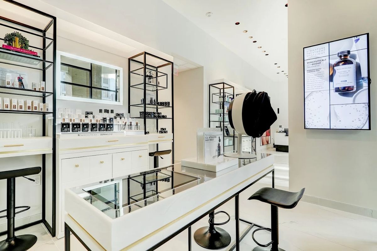 SkinCeuticals SkinLab by Dr. Roth – Houston — Houston