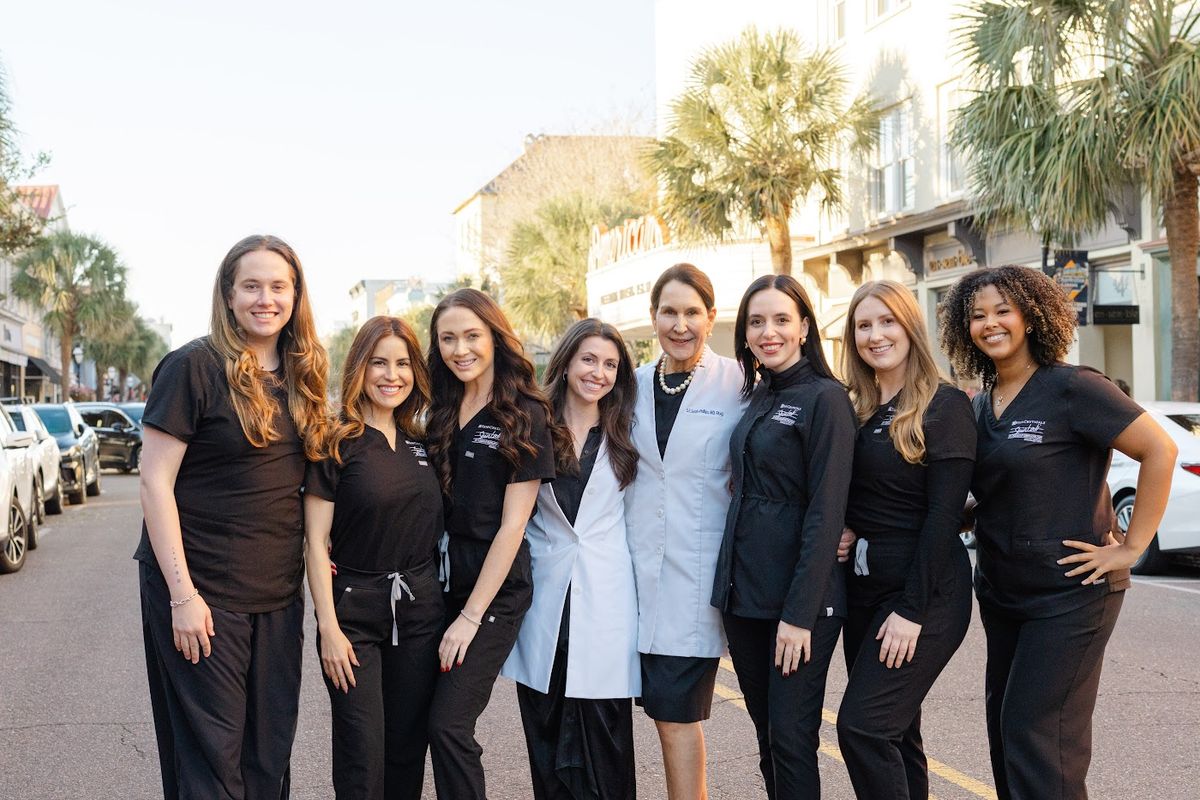 SkinCeuticals SkinLab Charleston — Charleston