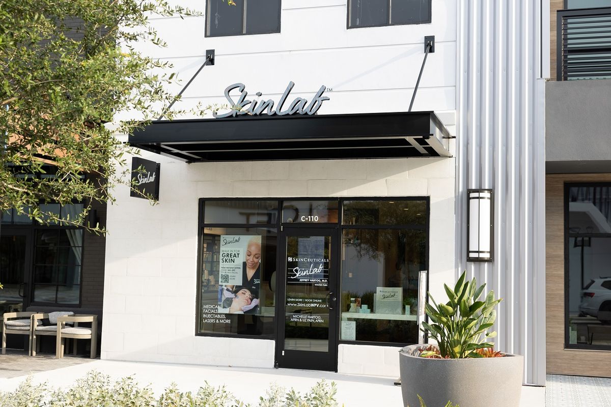 SkinCeuticals SkinLab Winter Park — Winter Park