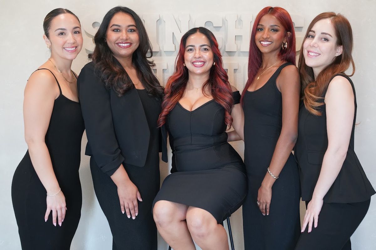 SkinChic Aesthetics — Frisco