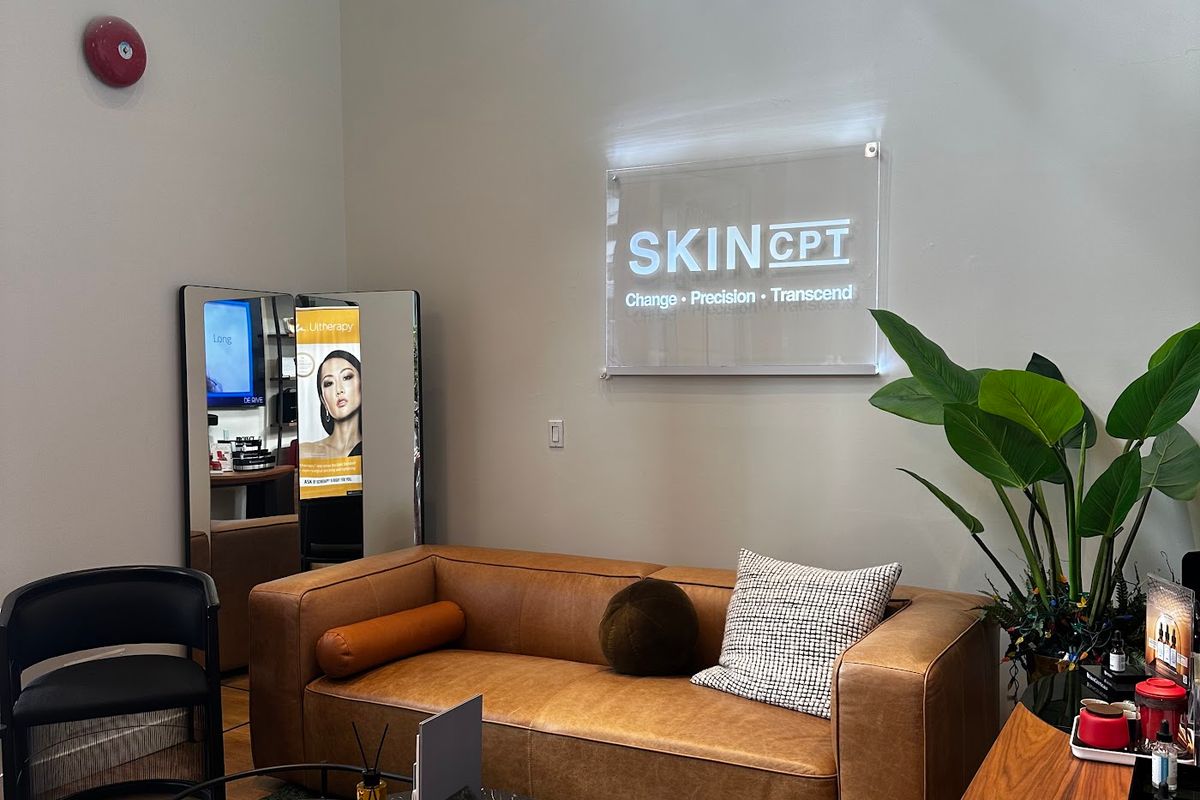 SkinCPT Aesthetic Clinic, med spa and aesthetic clinic in Vancouver
