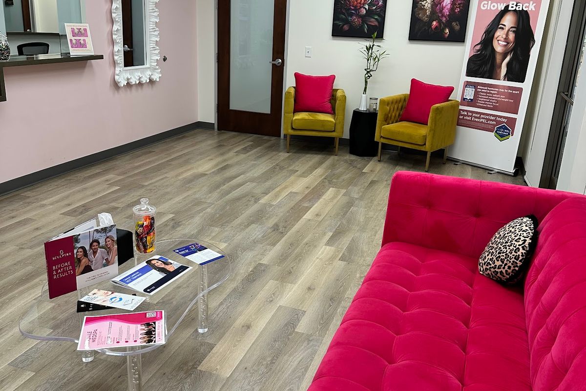 Skindale Medspa — Scottsdale