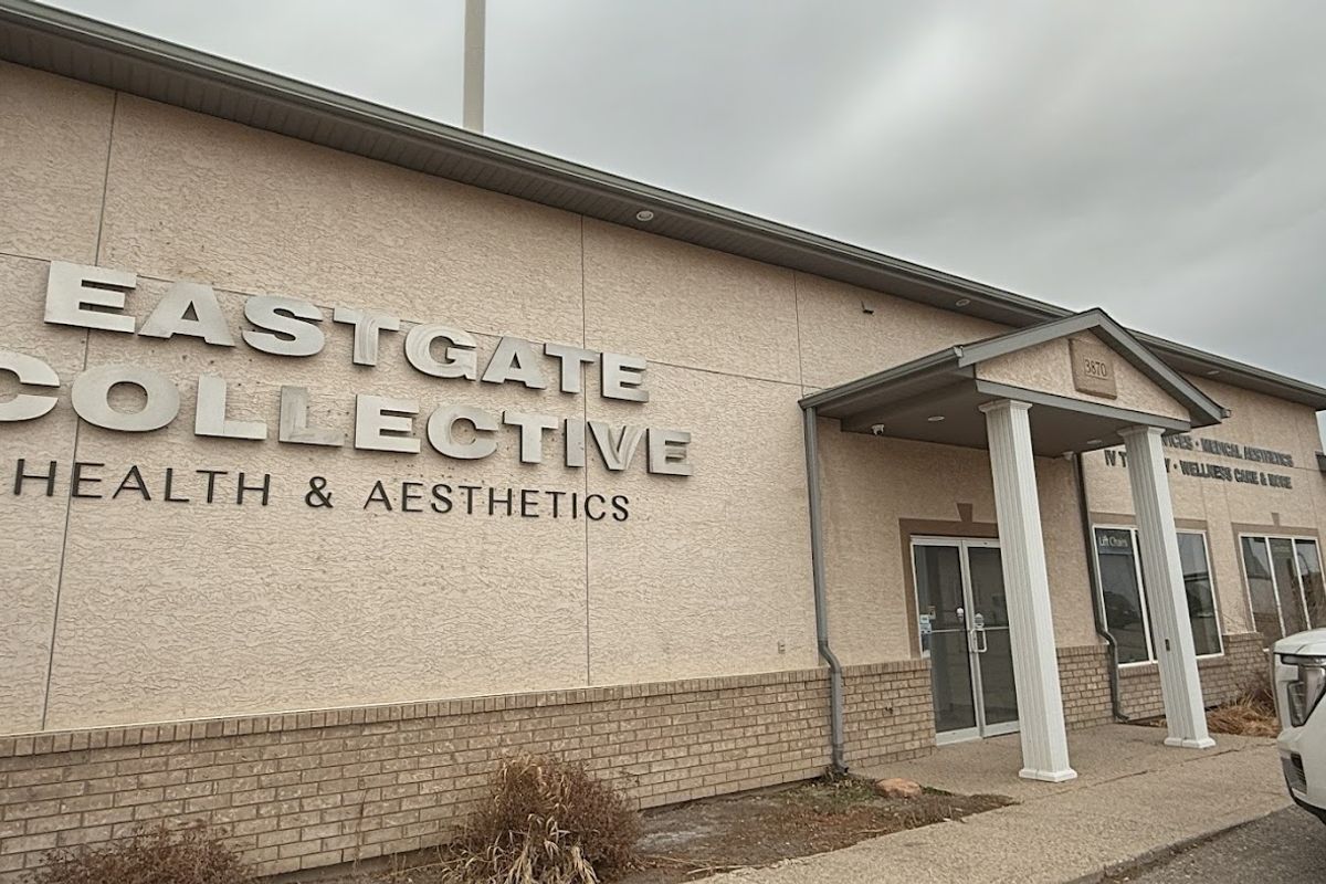 SkinDiva Injection Artistry Ltd - Medical Esthetics, med spa and aesthetic clinic in Regina