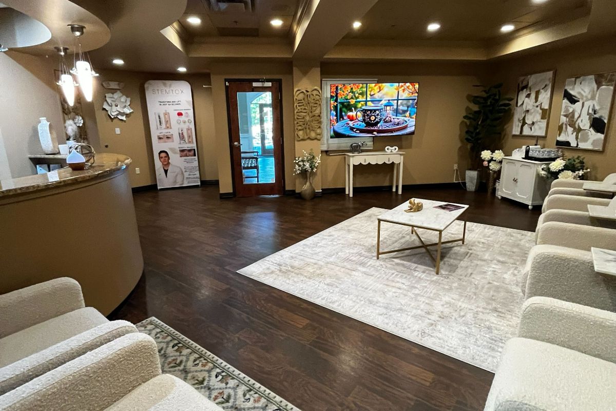 Skinfinity Spa, med spa and aesthetic clinic in Carmel