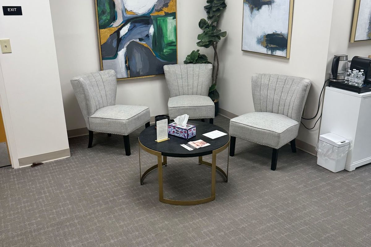 Skinfinity Spa — Columbus