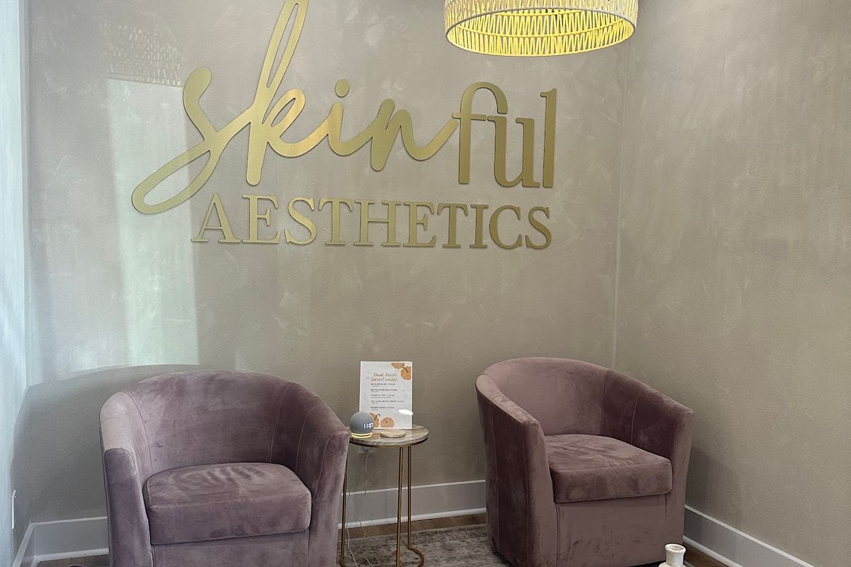 Skinful Aesthetics, med spa and aesthetic clinic in Houston