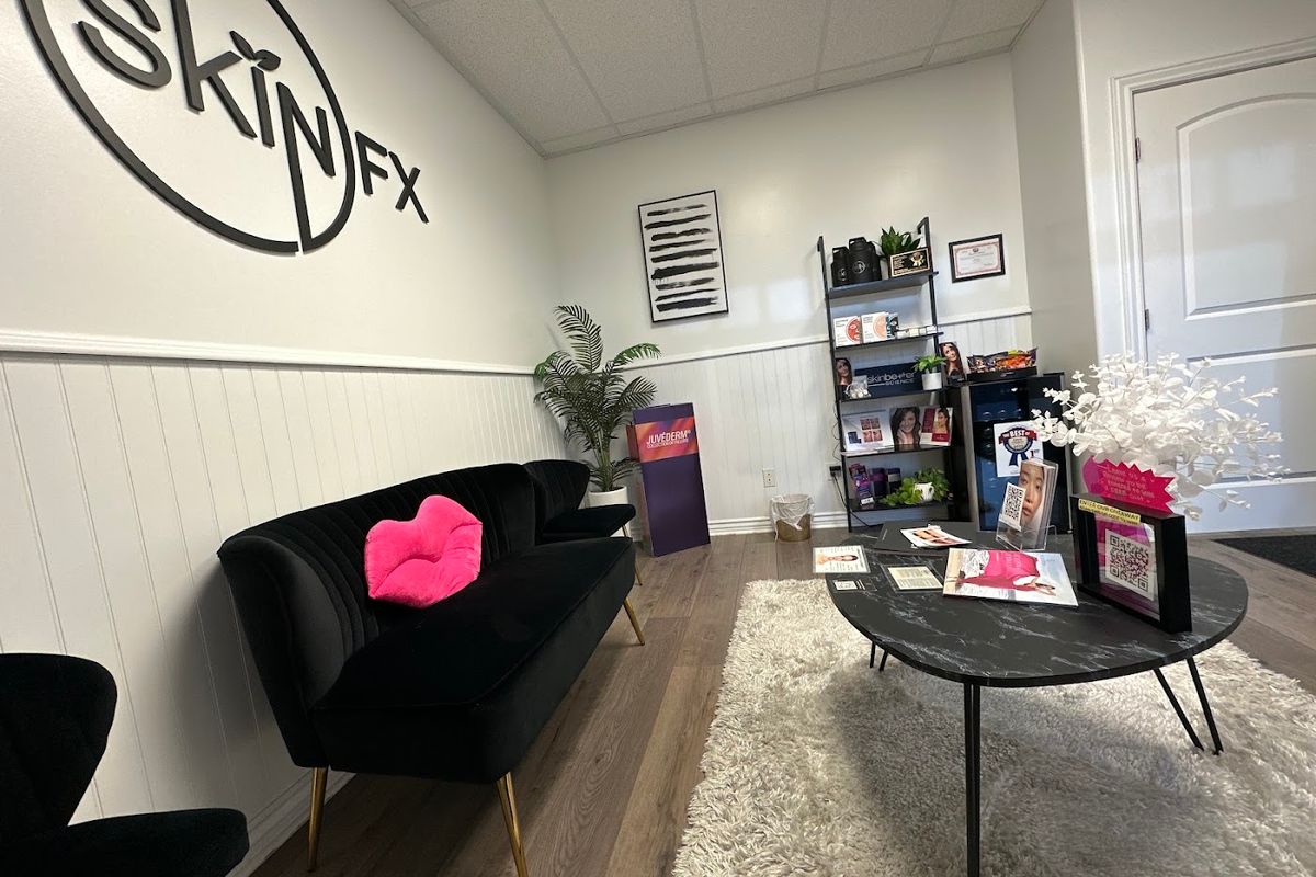 SkinFX Med Spa, med spa and aesthetic clinic in Ogden