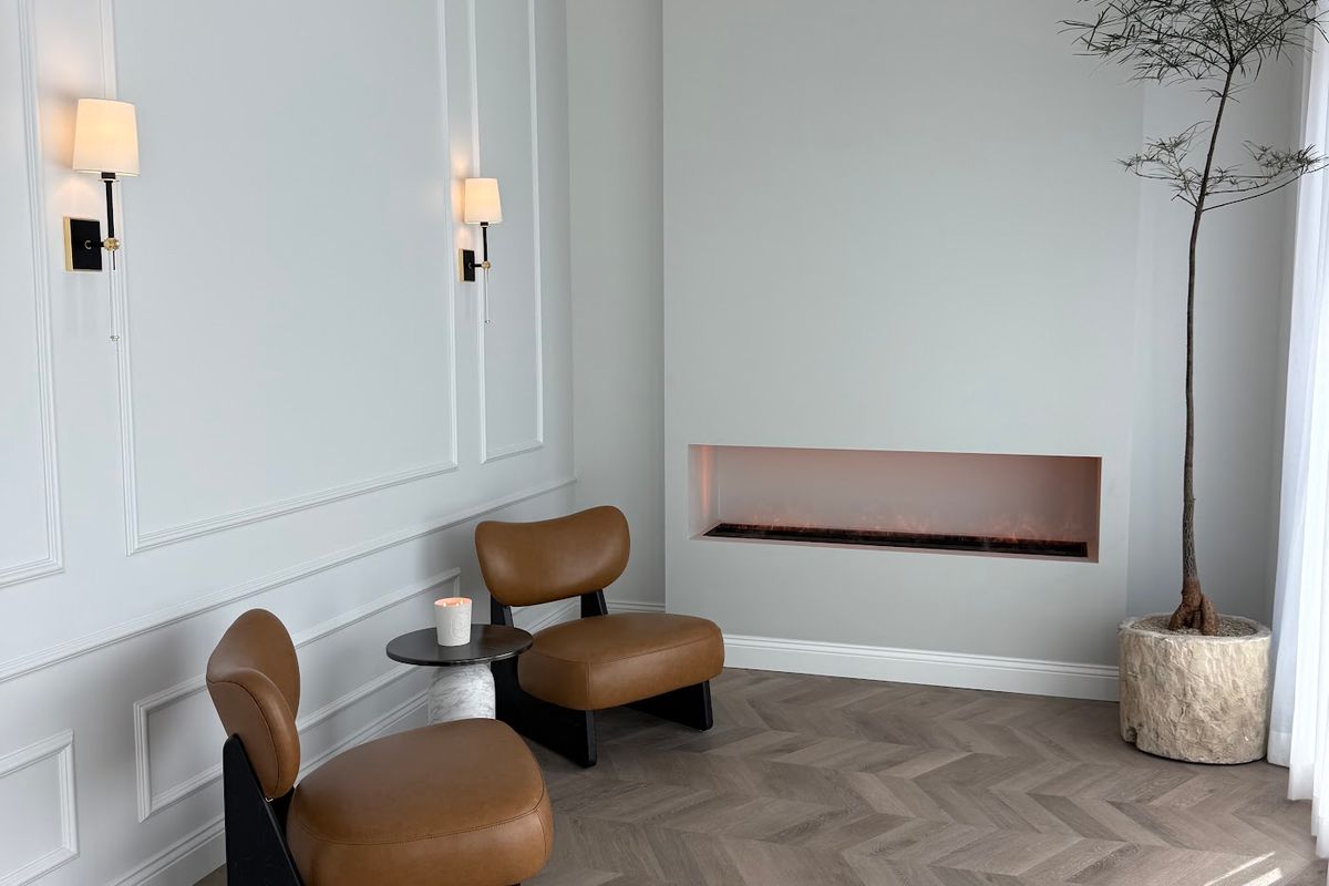 SkinFX Medical Spa — Pasadena