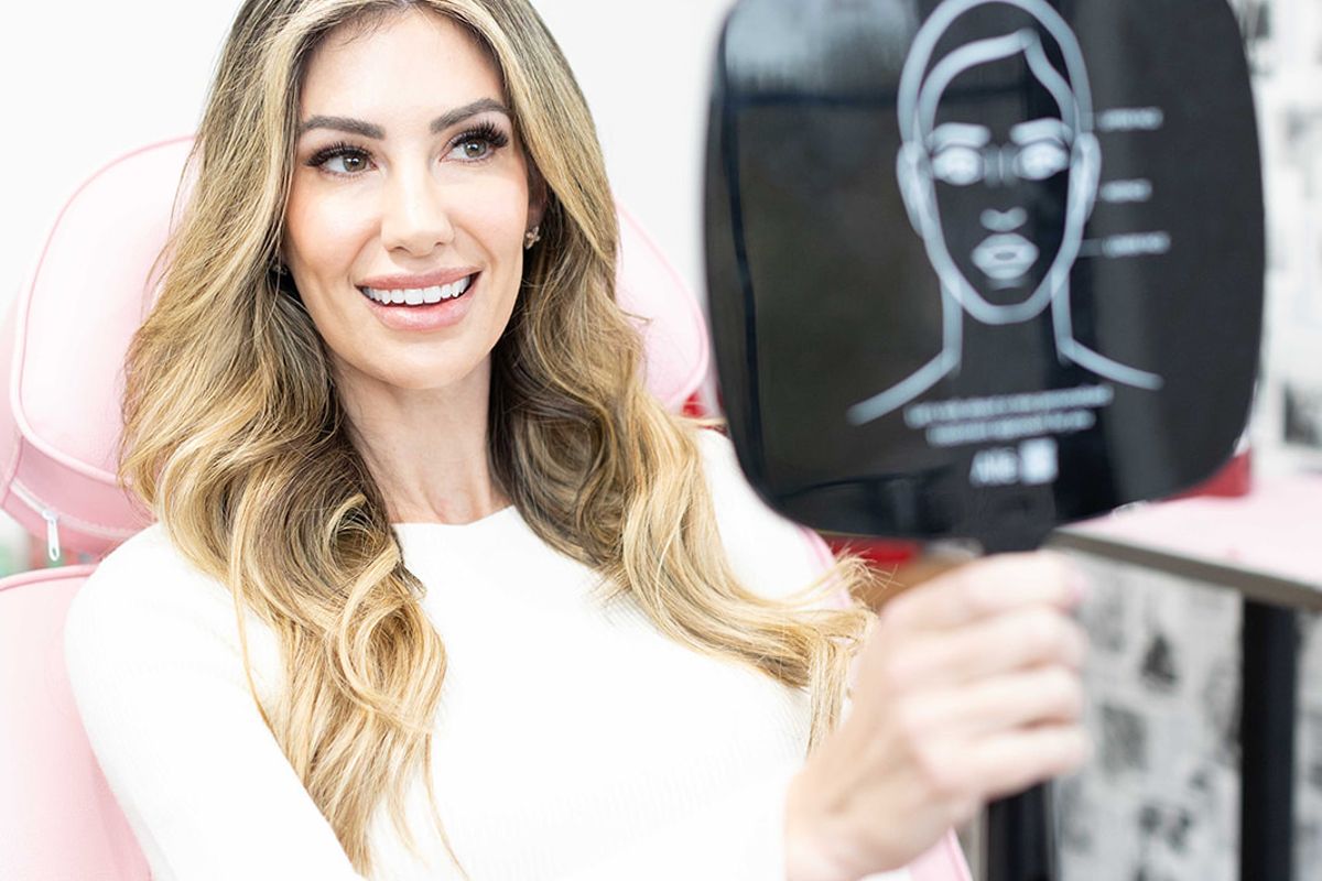 Skinjectables Anti-Aging Bar — Tucson