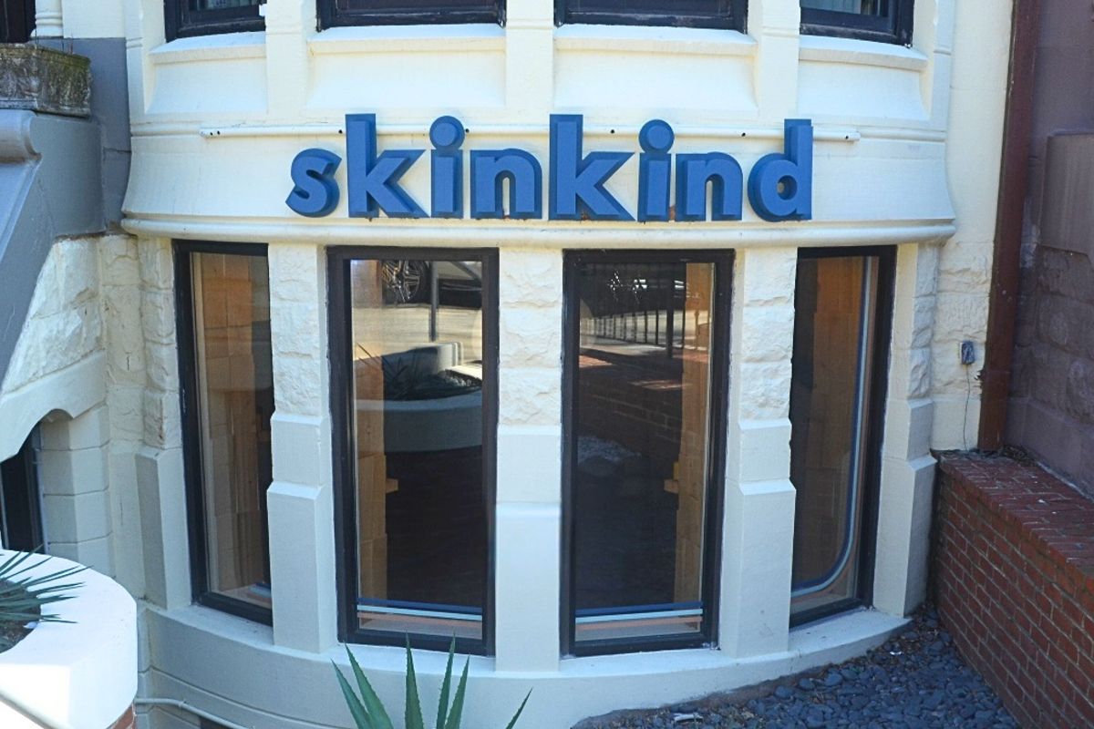 Skinkind Facial Retreat, Boston