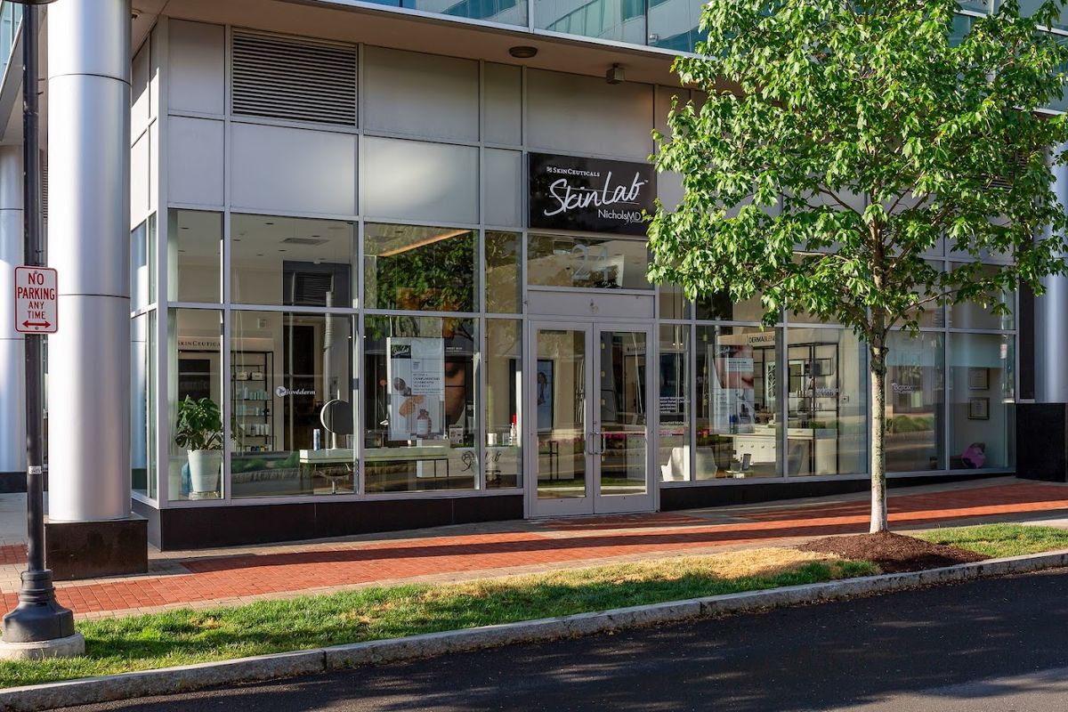 SkinLab by NicholsMD, med spa and aesthetic clinic in Stamford