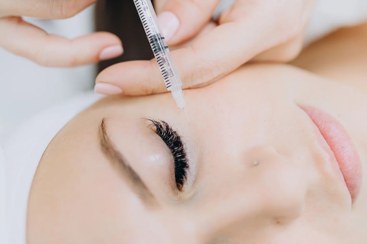 SkinLab MedSpa — Schaumburg