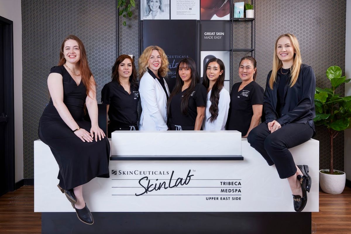 SkinLab NYC — New York