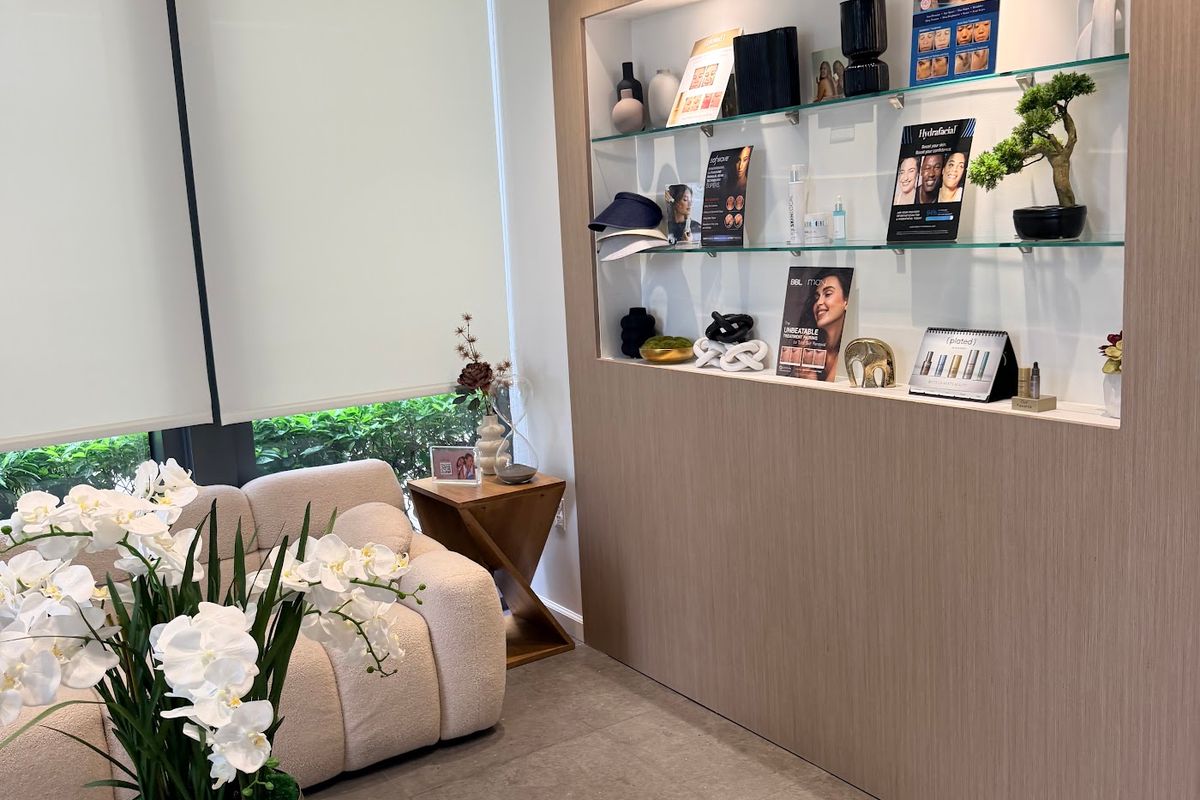 SkinLocal Midtown Miami, med spa and aesthetic clinic in Miami