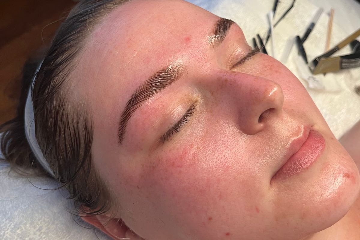 SkinLogic Aesthetics Spa — Tallahassee