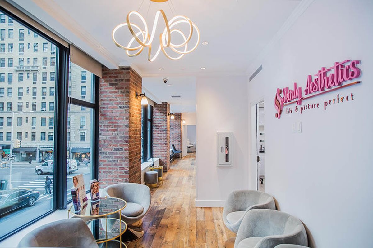 Skinly Aesthetics — New York