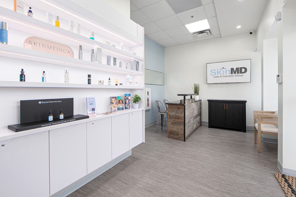 SkinMD Framingham, med spa and aesthetic clinic in Framingham