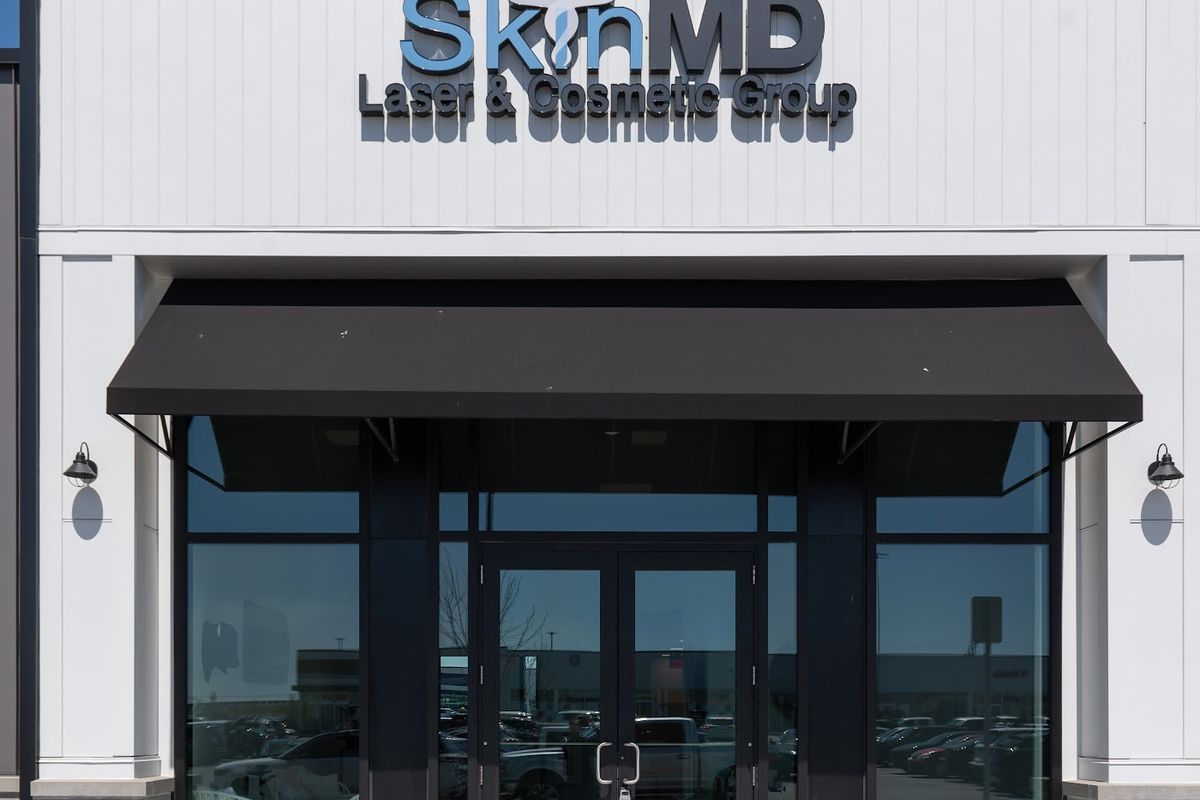 SkinMD Hyannis, med spa and aesthetic clinic in Cape Cod