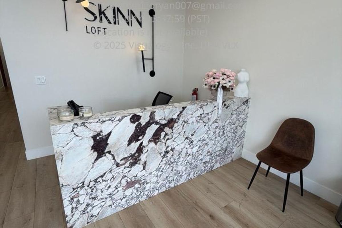 Skinn Loft, med spa and aesthetic clinic in Burbank