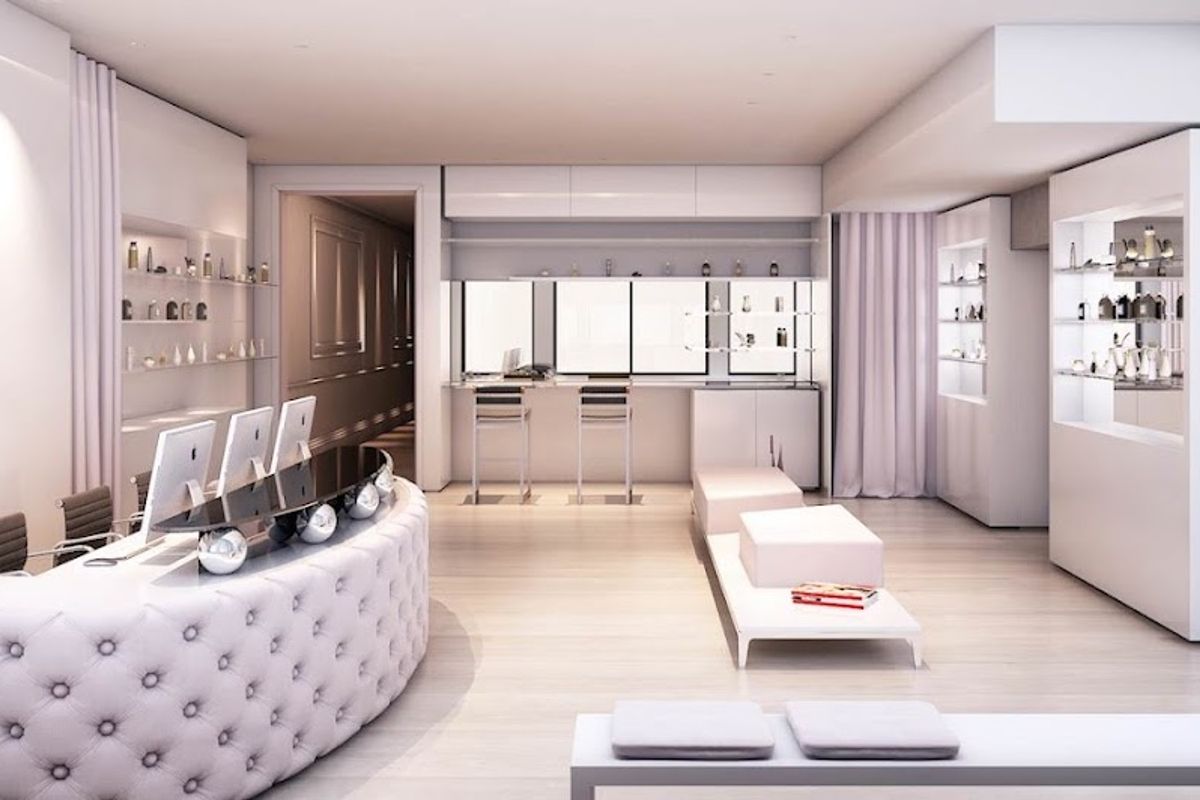SKINNEY Medspa, med spa and aesthetic clinic in Manhattan
