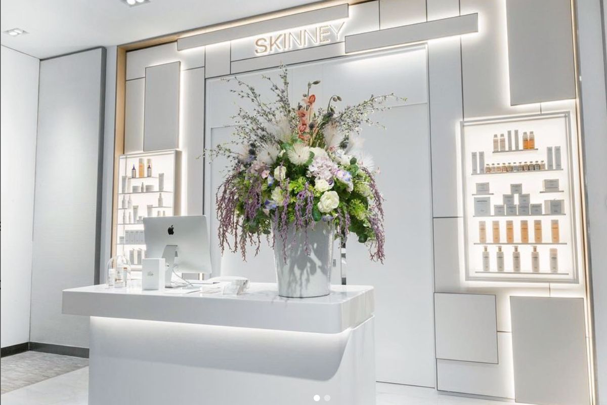 Skinney Medspa — New York