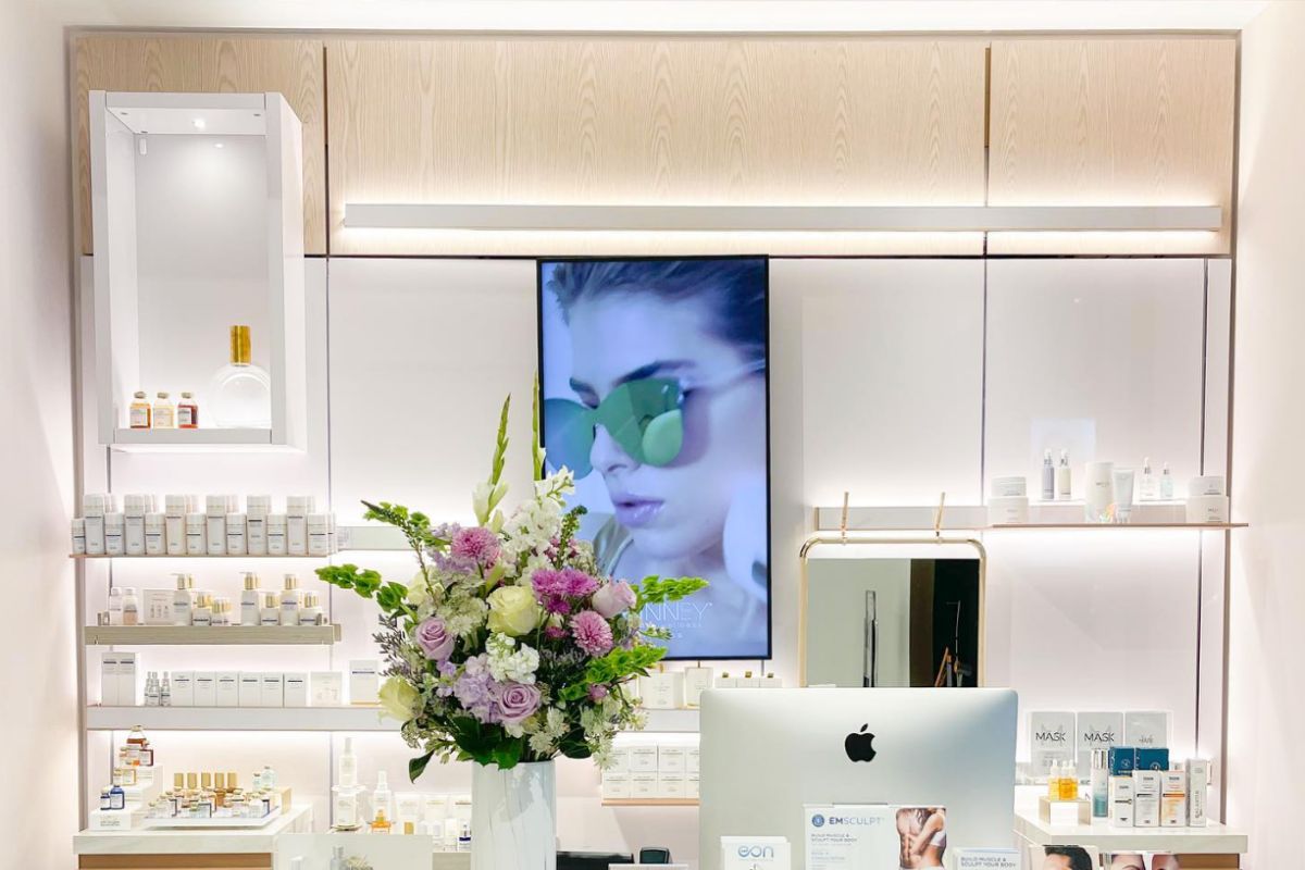 SKINNEY Medspa — Miami, Florida