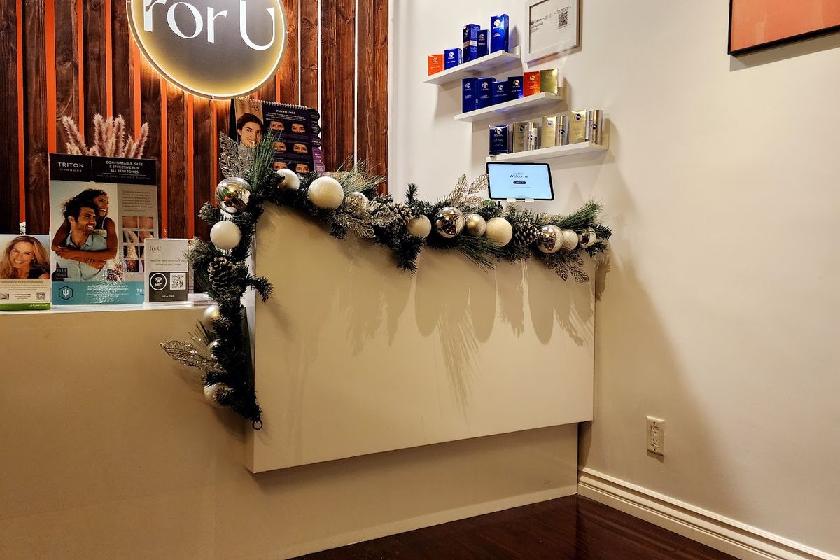 SKINnovative Medical Aesthetics — Beverly Hills