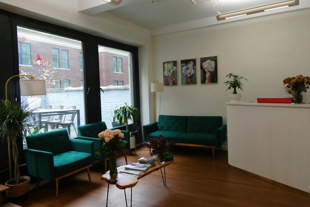 Skinova Medspa — New York