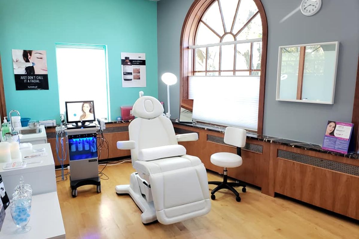 Skinovatio Medical Spa - Lincoln Park, med spa and aesthetic clinic in Chicago