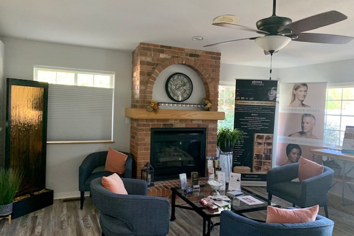 SkinPlus MedSpa, med spa and aesthetic clinic in Prescott