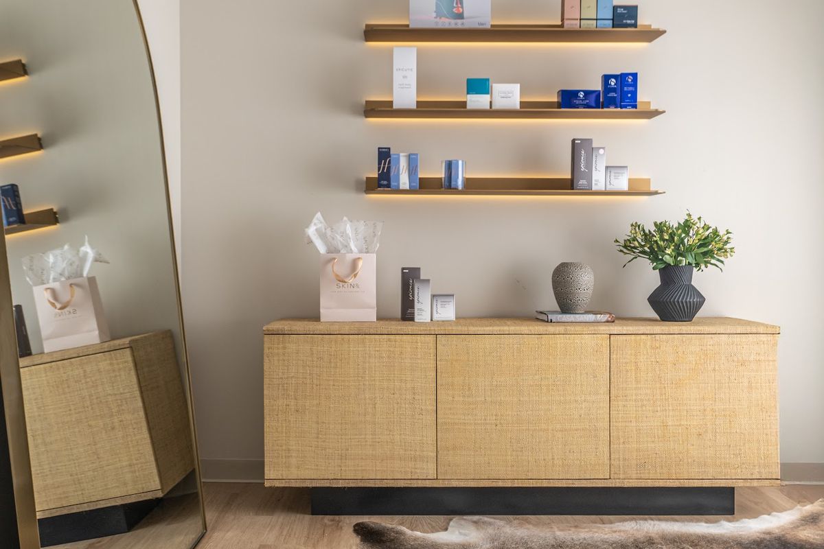 SkinRX Clinical Spa — Southlake