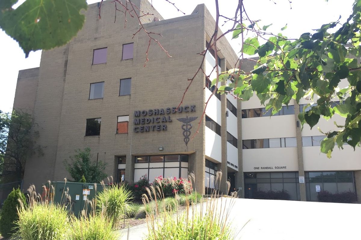 Skinsational Laser and Liposculpture Center by Dr. Luciano, med spa and aesthetic clinic in Providence