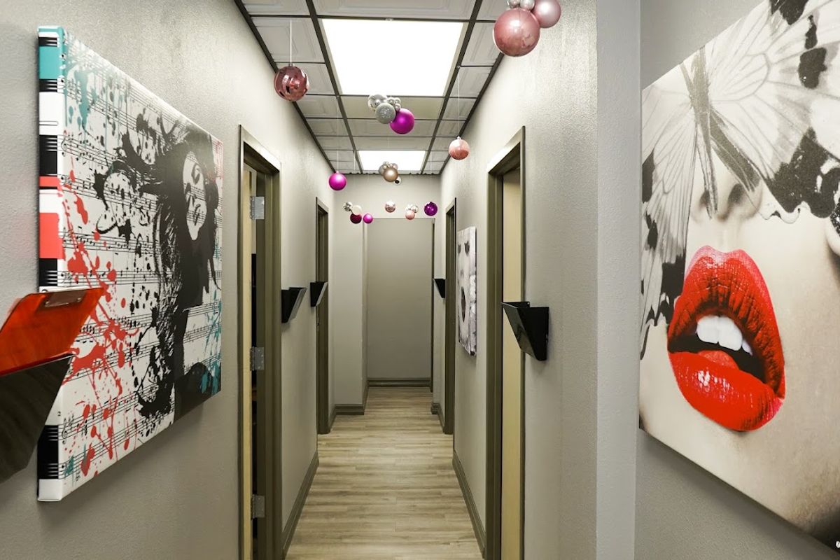 SkinSational MedSpa — El Paso