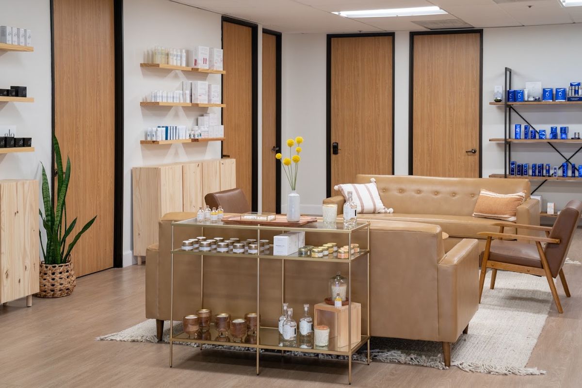 SkinScience Medical Spa — Walnut Creek