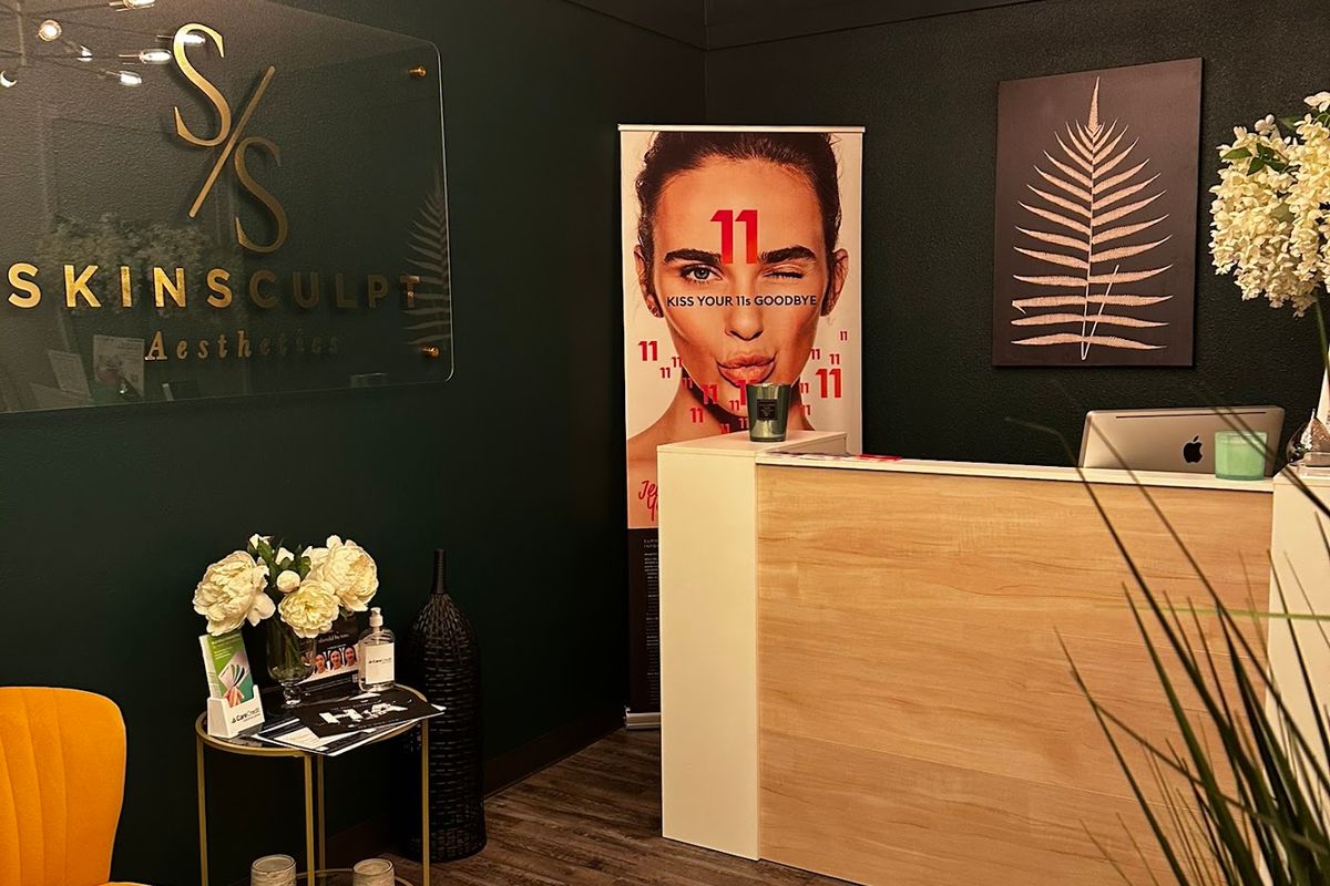 SkinSculpt Aesthetics — Fresno
