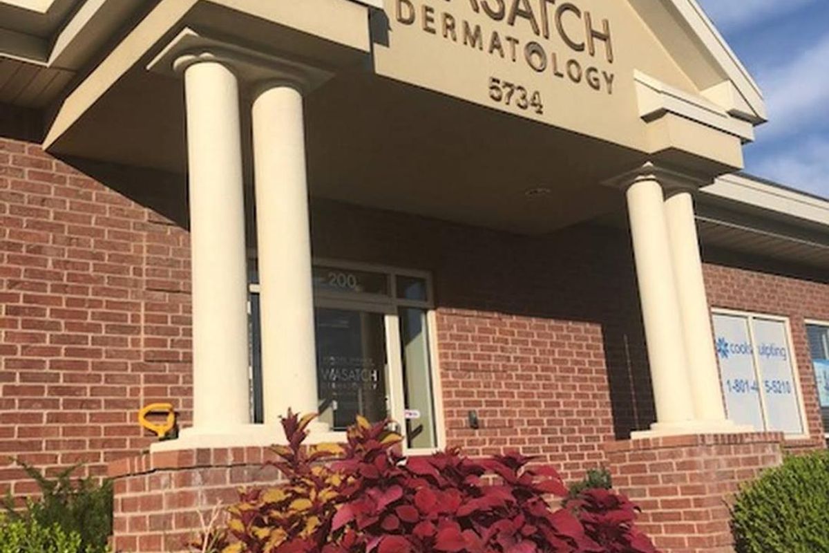 SkinSculpt MedSpa + BodyShaping, med spa and aesthetic clinic in Ogden