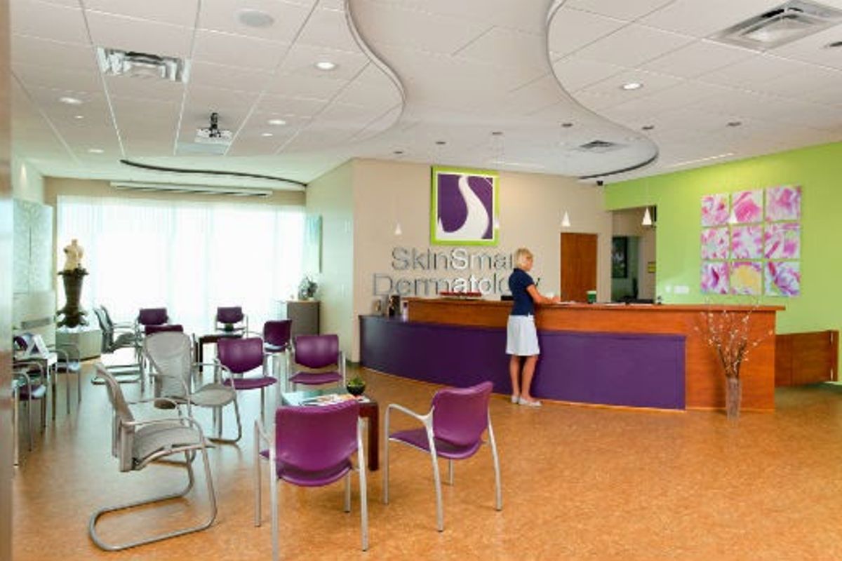 SkinSmart Dermatology — Sarasota