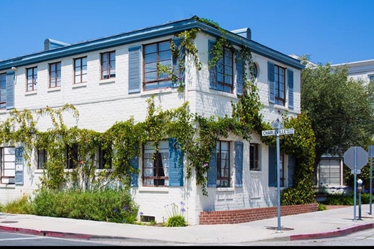 SkinSpirit at Lasky, med spa and aesthetic clinic in Beverly Hills