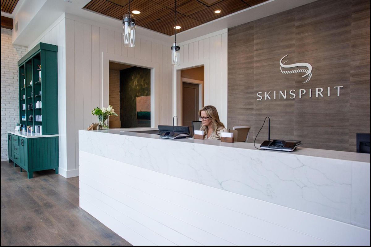 SkinSpirit Austin — Austin