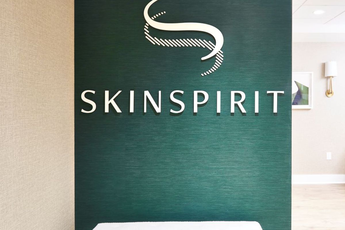 SkinSpirit Biltmore - Phoenix, med spa and aesthetic clinic in Phoenix